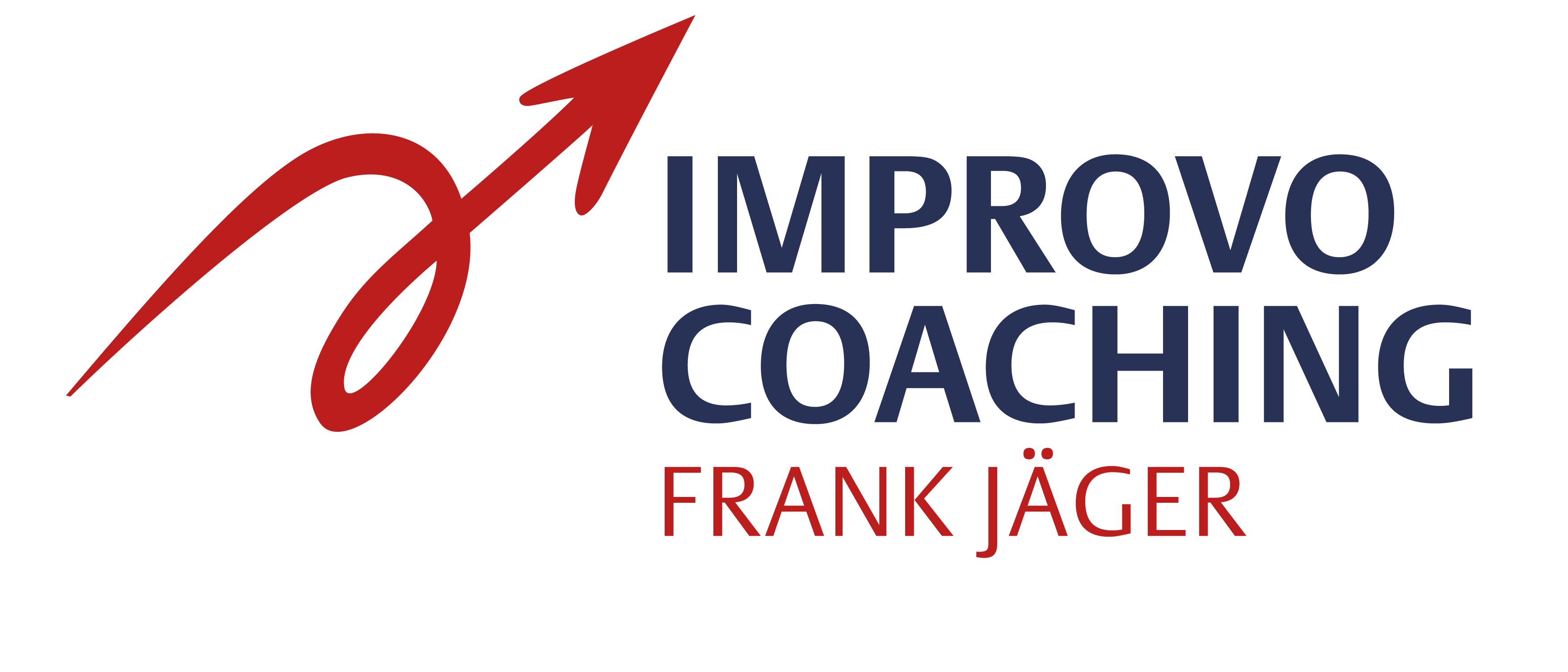 IMPROVO COACHING Frank Jäger